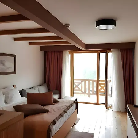 B229 & B230 In Vucko, -private Host Jahorina