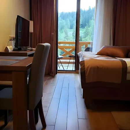 B229 & B230 In Vucko, -private Host 5* ياهورينا