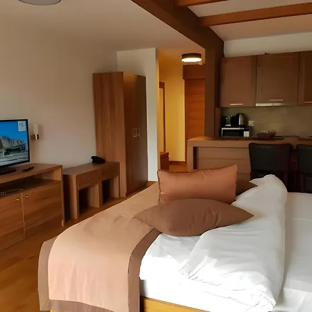 B229 & B230 In Vucko, -private Host Apartman