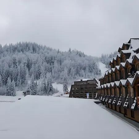 B229 & B230 In Vucko, -private Host Apartamento Jahorina