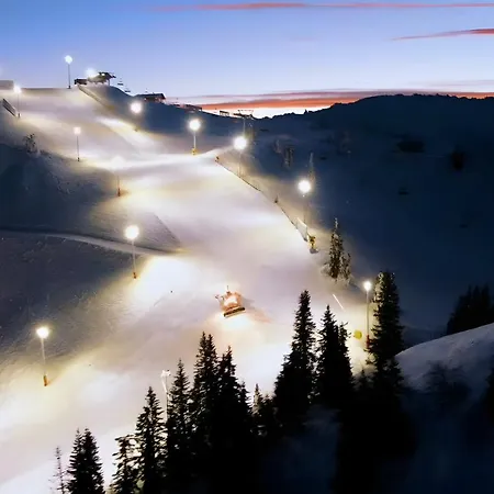 B229 & B230 In Vucko, -private Host 5* Jahorina