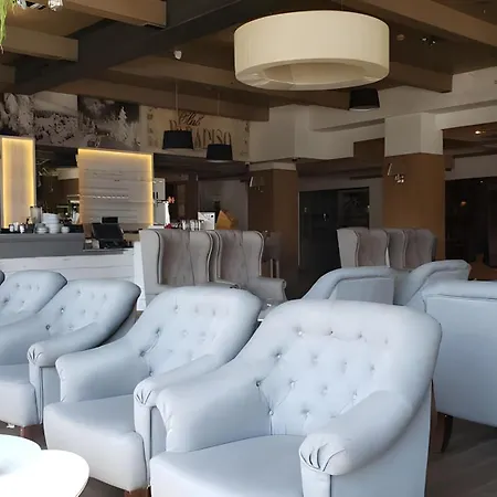 B229 & B230 In Vucko, -private Host Apartamento 5*