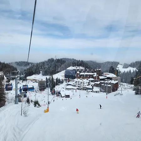 B229 & B230 In Vucko, -private Host Apartman