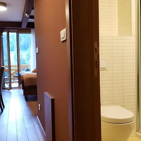 Apartamento B229 & B230 In Vucko, -private Host 5*