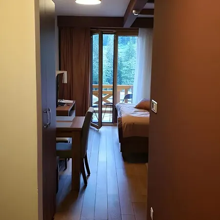 B229 & B230 In Vucko, -private Host Apartamento Jahorina