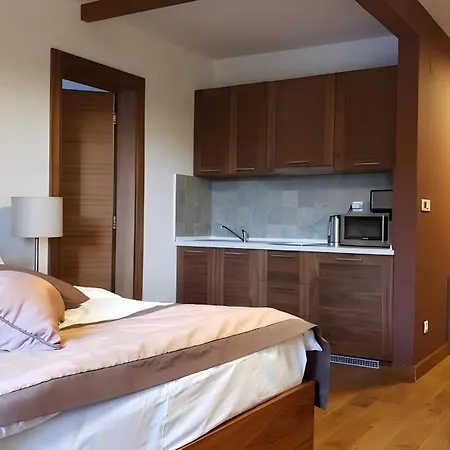 Apartamento B229 & B230 In Vucko, -private Host 5*