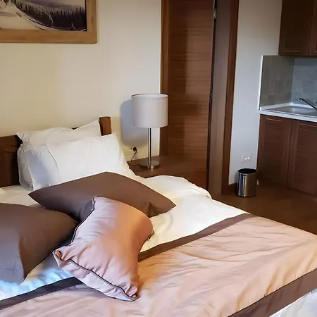 Apartman B229 & B230 In Vucko, -private Host Jahorina