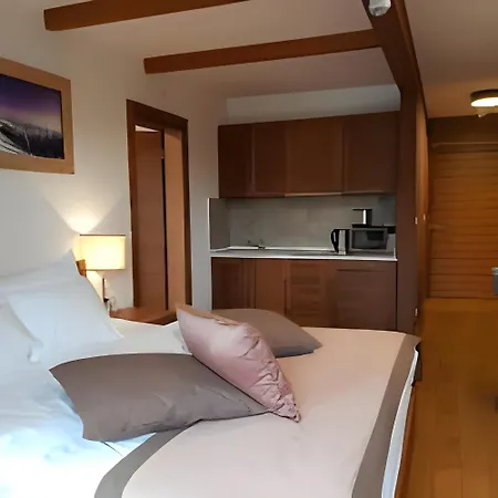 B229 & B230 In Vucko, -private Host 5*