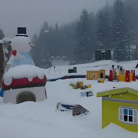 B229 & B230 In Vucko, -private Host Apartamento