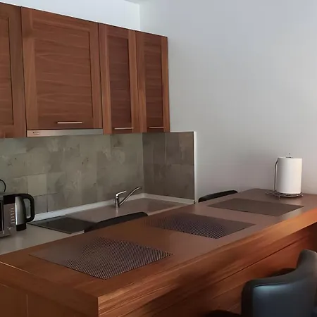 B229 & B230 In Vucko, -private Host Apartment Jahorina