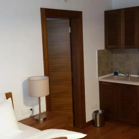 Apartment B229 & B230 In Vucko, -private Host