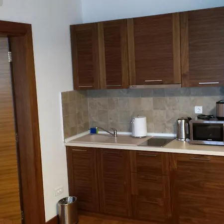 Apartment B229 & B230 In Vucko, -private Host 5*