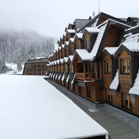 Apartment B229 & B230 In Vucko, -private Host Jahorina