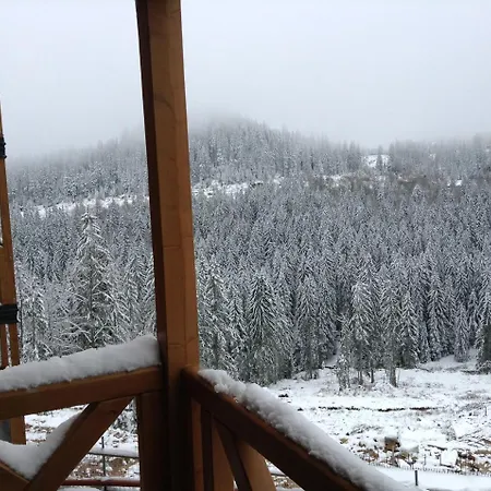 B229 & B230 In Vucko, -private Host Apartment Jahorina