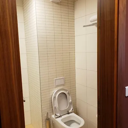 Apartment B229 & B230 In Vucko, -private Host