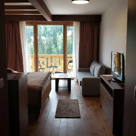 Apartment B229 & B230 In Vucko, -private Host Jahorina