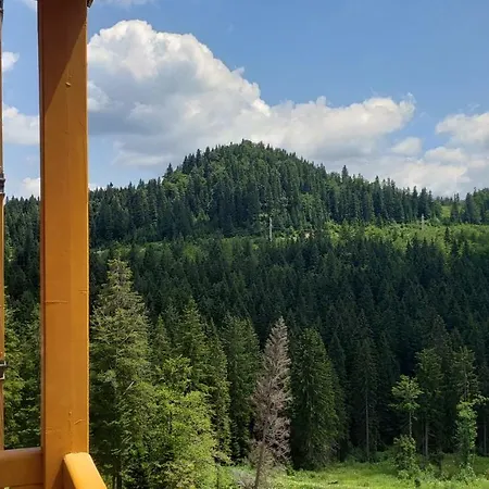 B229 & B230 In Vucko, -private Host 5* Jahorina