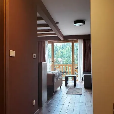 Apartment B229 & B230 In Vucko, -private Host 5*