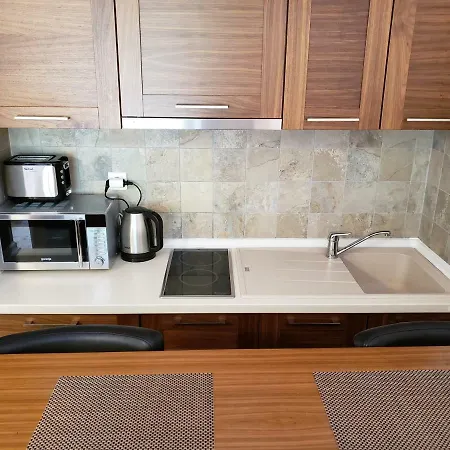 B229 & B230 In Vucko, -private Host Apartamento 5*