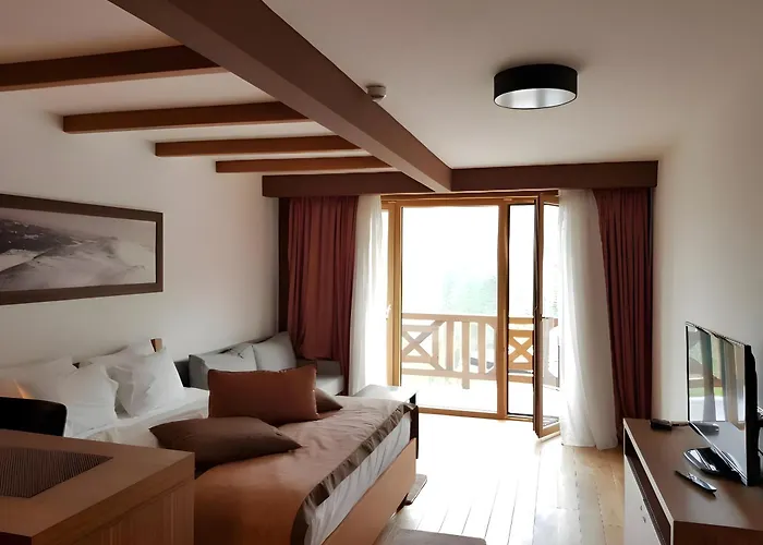 B229 & B230 In Vucko, -private Host Jahorina