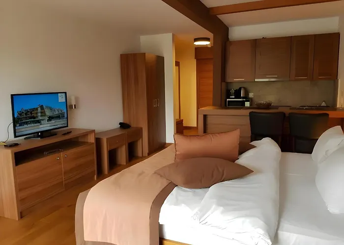 B229 & B230 In Vucko, -private Host Apartment