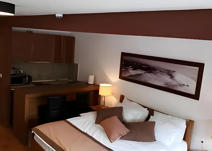 B229 & B230 In Vucko, -private Host 5*