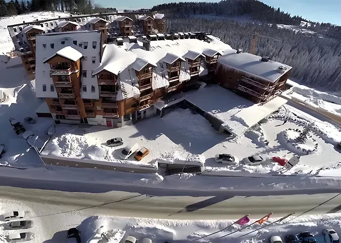 Apartment B229 & B230 In Vucko, -private Host Jahorina
