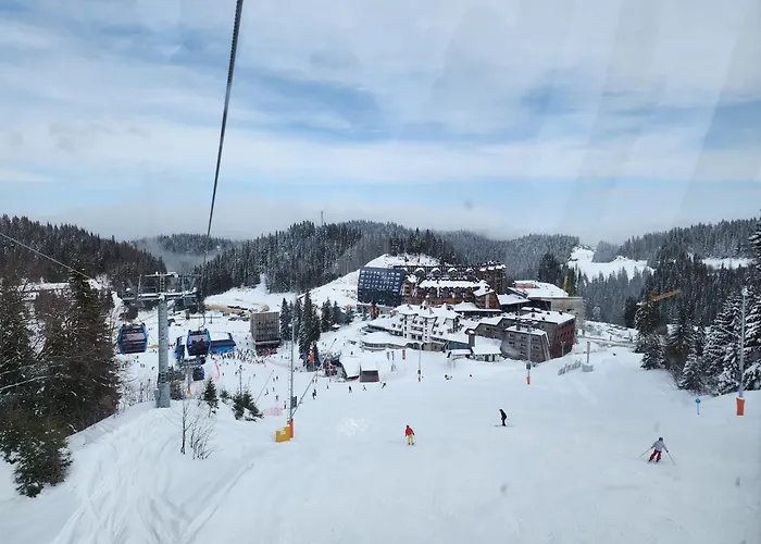 B229 & B230 In Vucko, -private Host Apartment