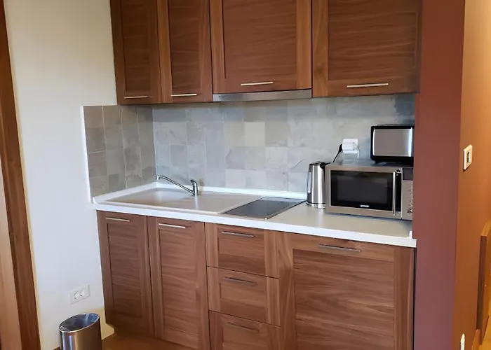 B229 & B230 In Vucko, -private Host Jahorina