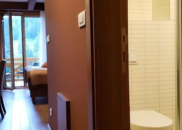 Apartment B229 & B230 In Vucko, -private Host 5*