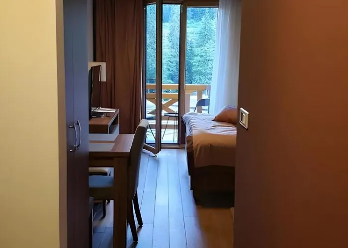 B229 & B230 In Vucko, -private Host Apartment Jahorina