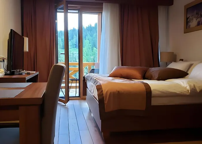 B229 & B230 In Vucko, -private Host Jahorina