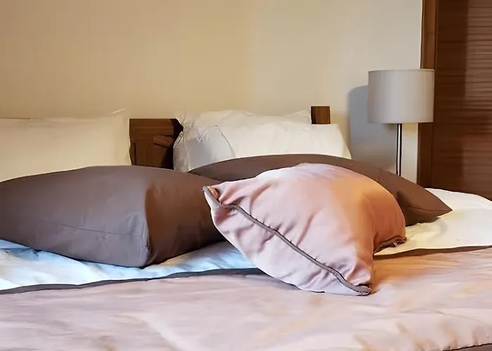 B229 & B230 In Vucko, -private Host Apartment Jahorina