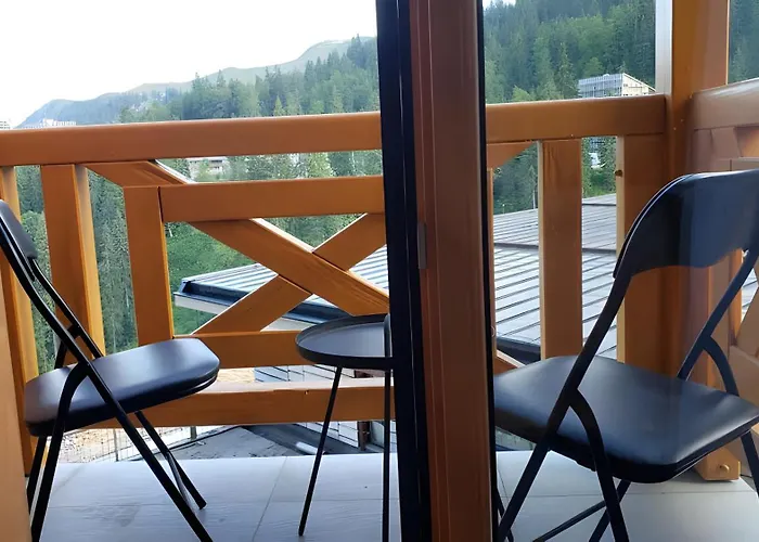 Apartment B229 & B230 In Vucko, -private Host 5*