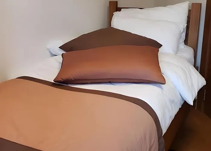 B229 & B230 In Vucko, -private Host Apartment Jahorina