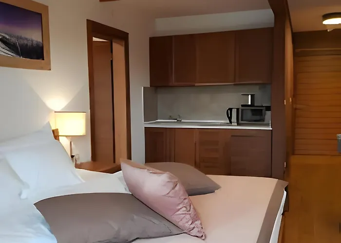 B229 & B230 In Vucko, -private Host 5*