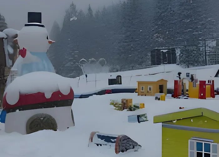 B229 & B230 In Vucko, -private Host Apartment