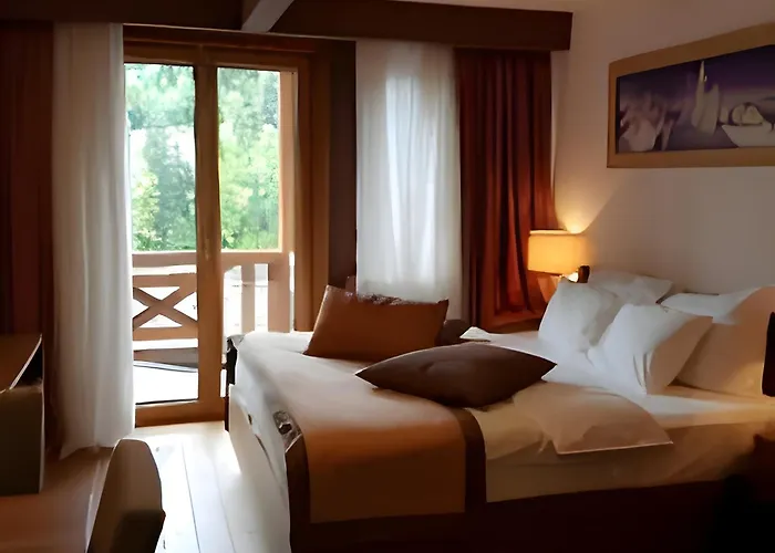 Apartment B229 & B230 In Vucko, -private Host