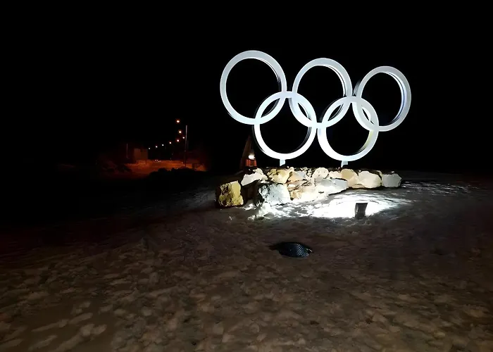 B229 & B230 In Vucko, -private Host Apartment 5*