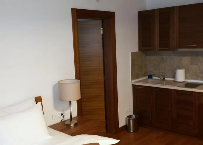 Apartment B229 & B230 In Vucko, -private Host