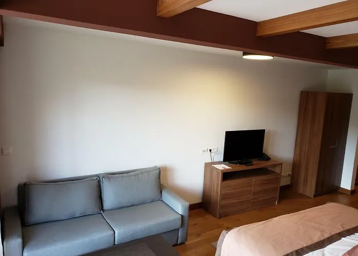 B229 & B230 In Vucko, -private Host Jahorina