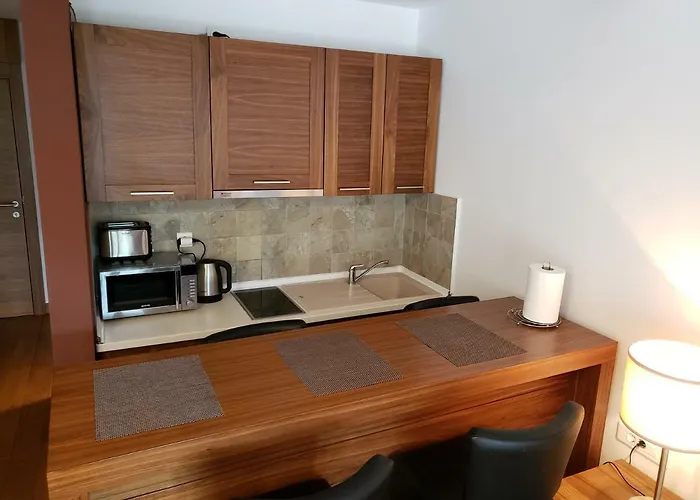 B229 & B230 In Vucko, -private Host 5*