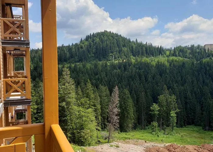 B229 & B230 In Vucko, -private Host