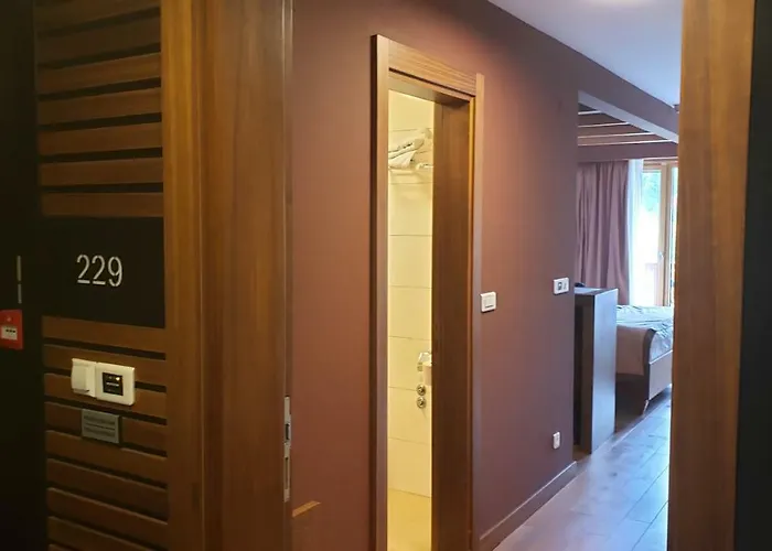 B229 & B230 In Vucko, -private Host 5* Jahorina