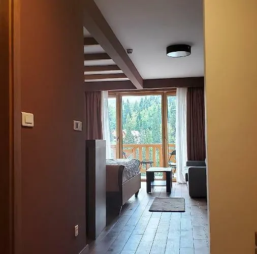 Apartment B229 & B230 In Vucko, -private Host 5*