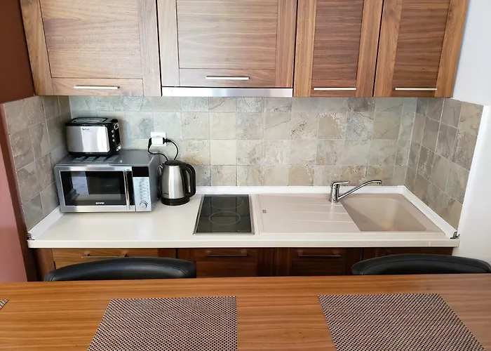 B229 & B230 In Vucko, -private Host Apartment 5*