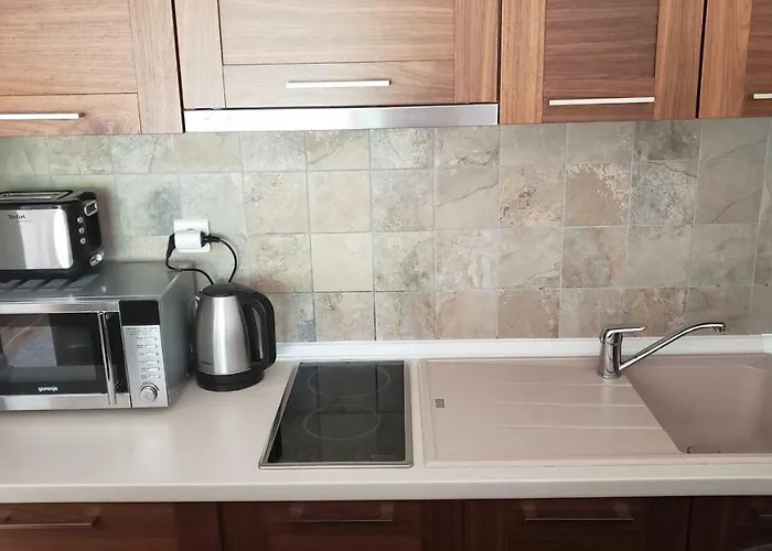 B229 & B230 In Vucko, -private Host Apartment